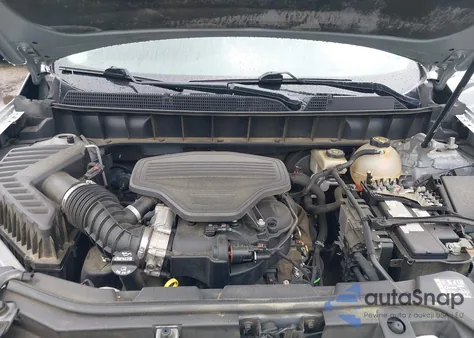 2018 Cadillac Xt5 Premium Luxury from USA, damaged, VIN 1GYKNERSXJZ115000